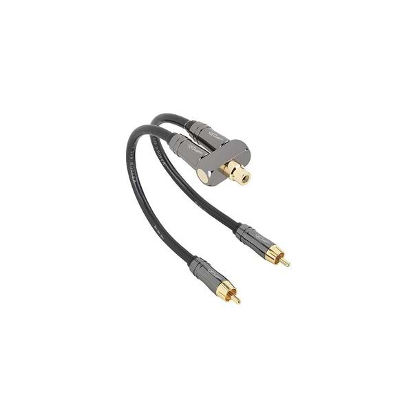 QED Performance Y-SW Adapter