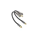 QED Performance Y-SW Adapter
