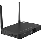 Zidoo Z9X 8K