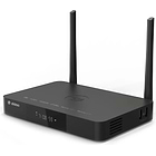 Zidoo Z9X Pro Netværksafspiller