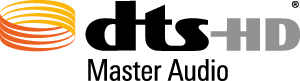 DTS HD Master Audio
