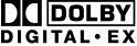 Dolby Digital EX