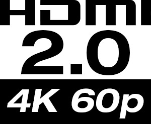 HDMI 2.0