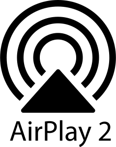Apple Airplay 2