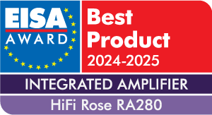 EISA-Award-HiFi-Rose-RA280