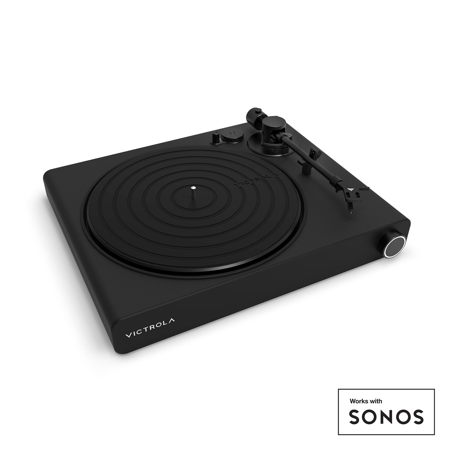 Hero_White_Background_alt_with_Sonos_logo_VPT-2000-BLK-ORT-1-Alt