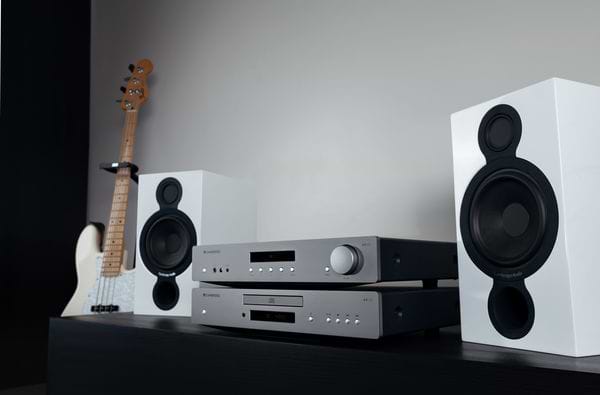 AX 35 System