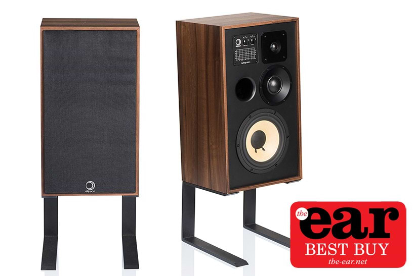 XLS-11-Elipson