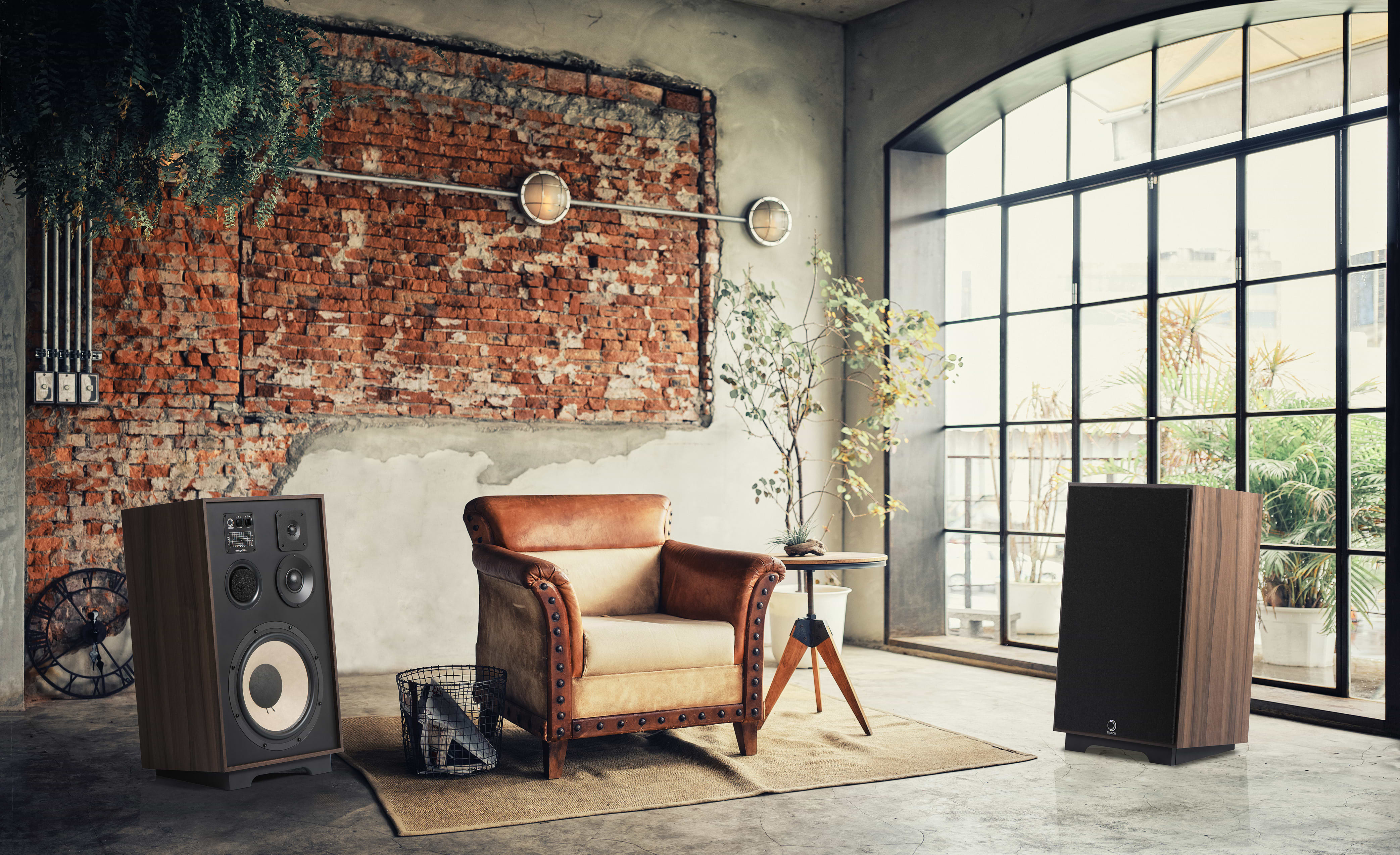 Elipson Heritage XLS 15
