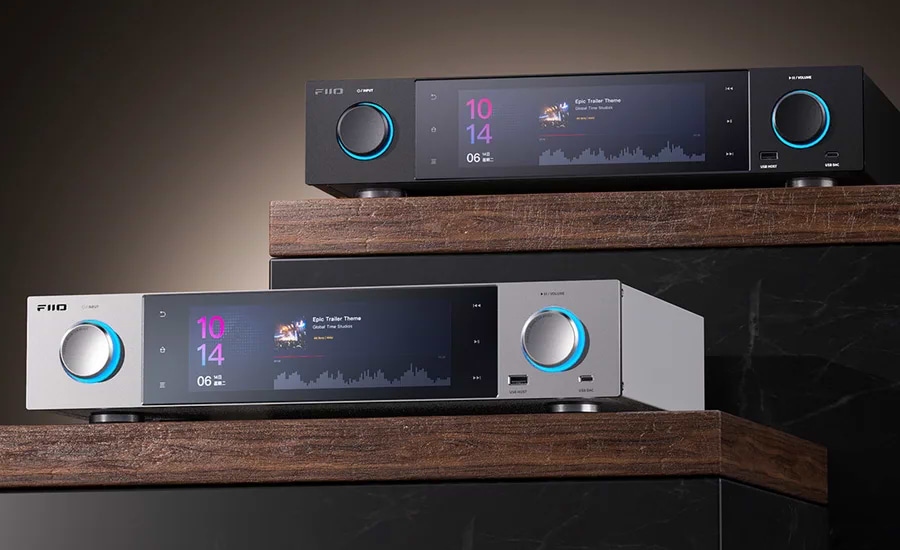 Fiio-S15-streamer-1