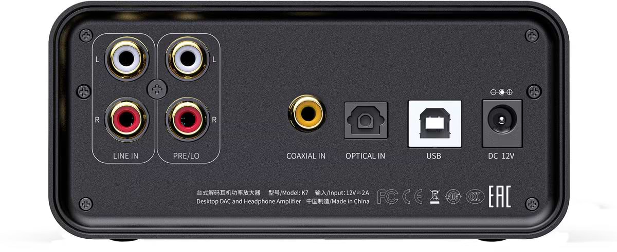 Fiio-K7-CILO-4