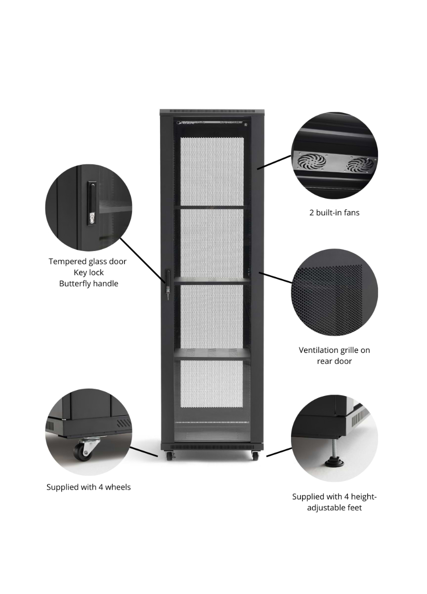 floorrack