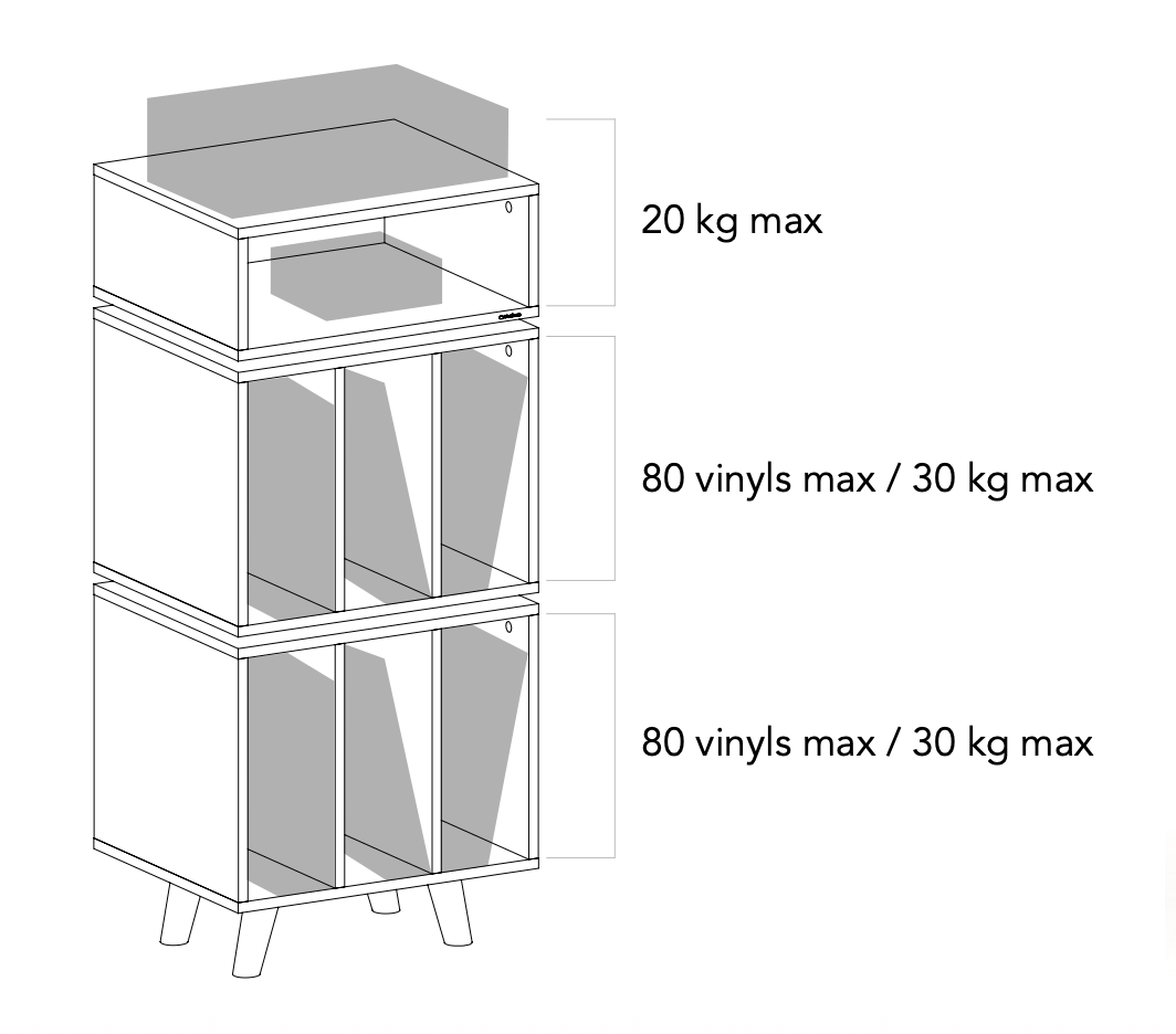 Norstone-Stockholm-1100-capacity