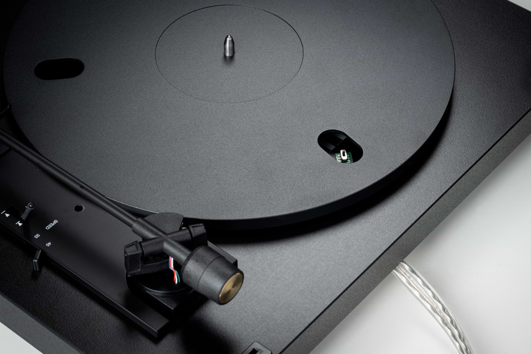 A1.2-tonearm