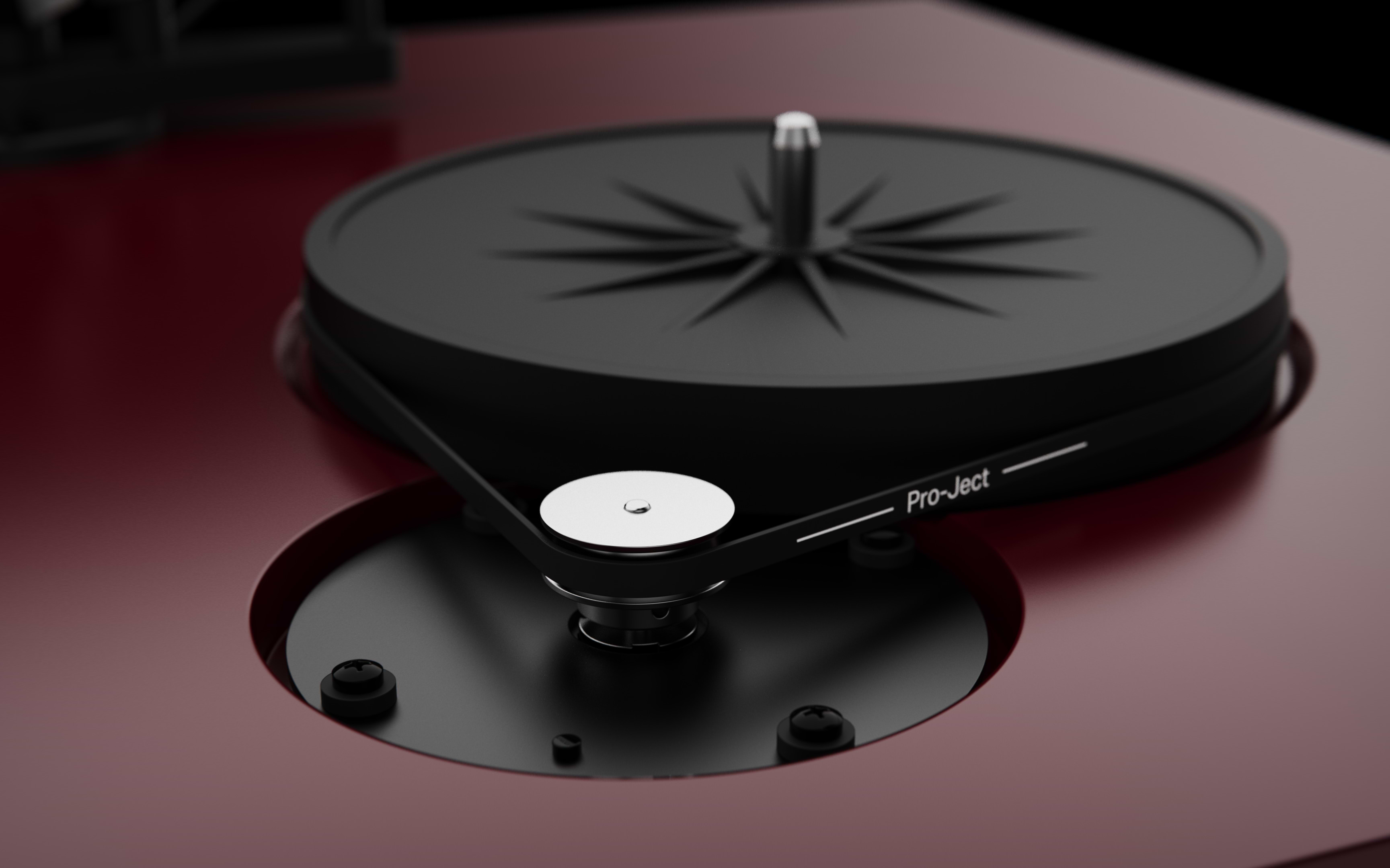 Debut_EVO_2_-_Motor___Subplatter_Detail