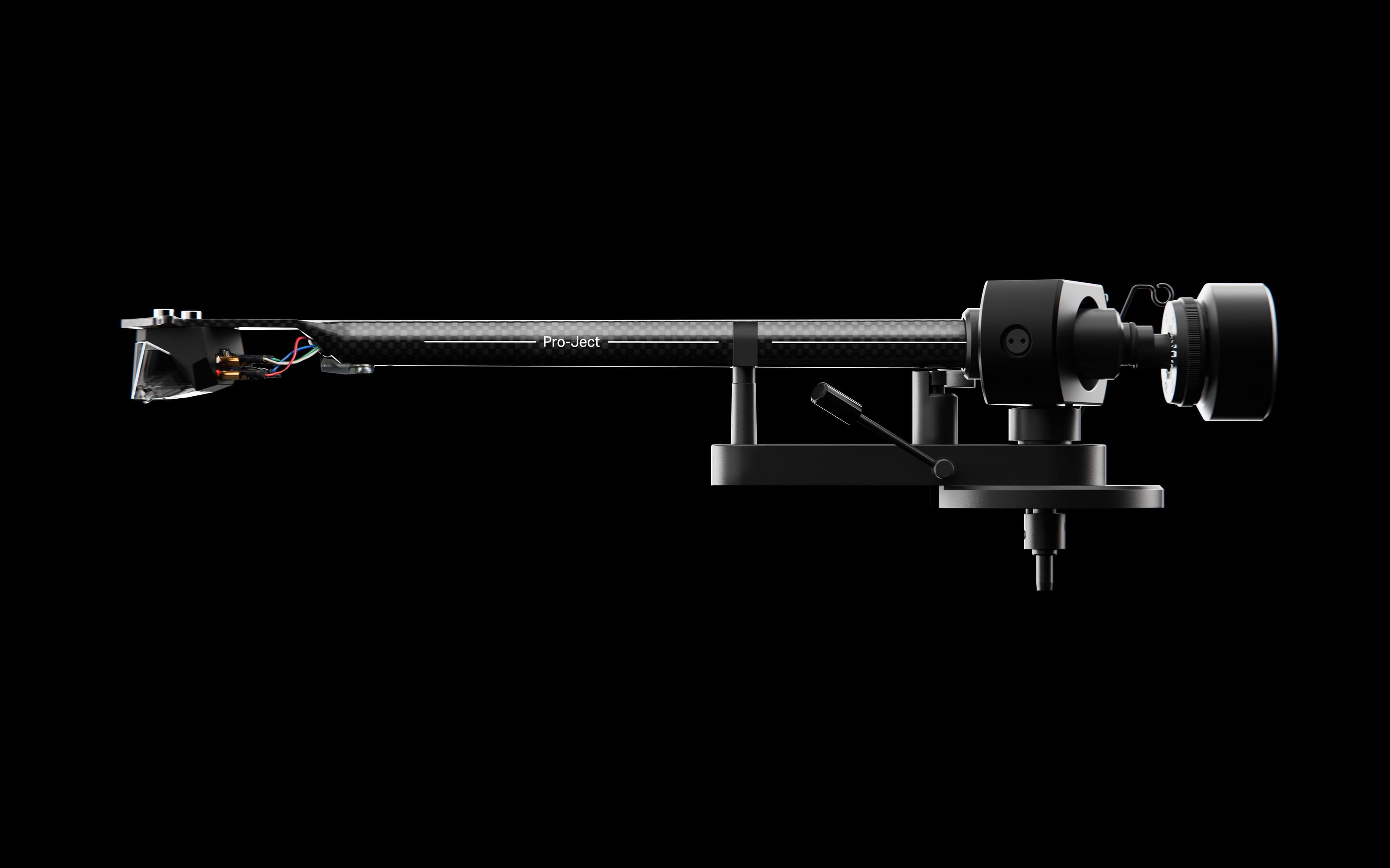 Debut_EVO_2_Tonearm