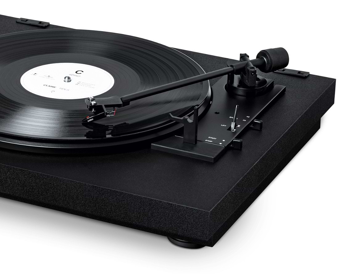 Pro-Ject A1 