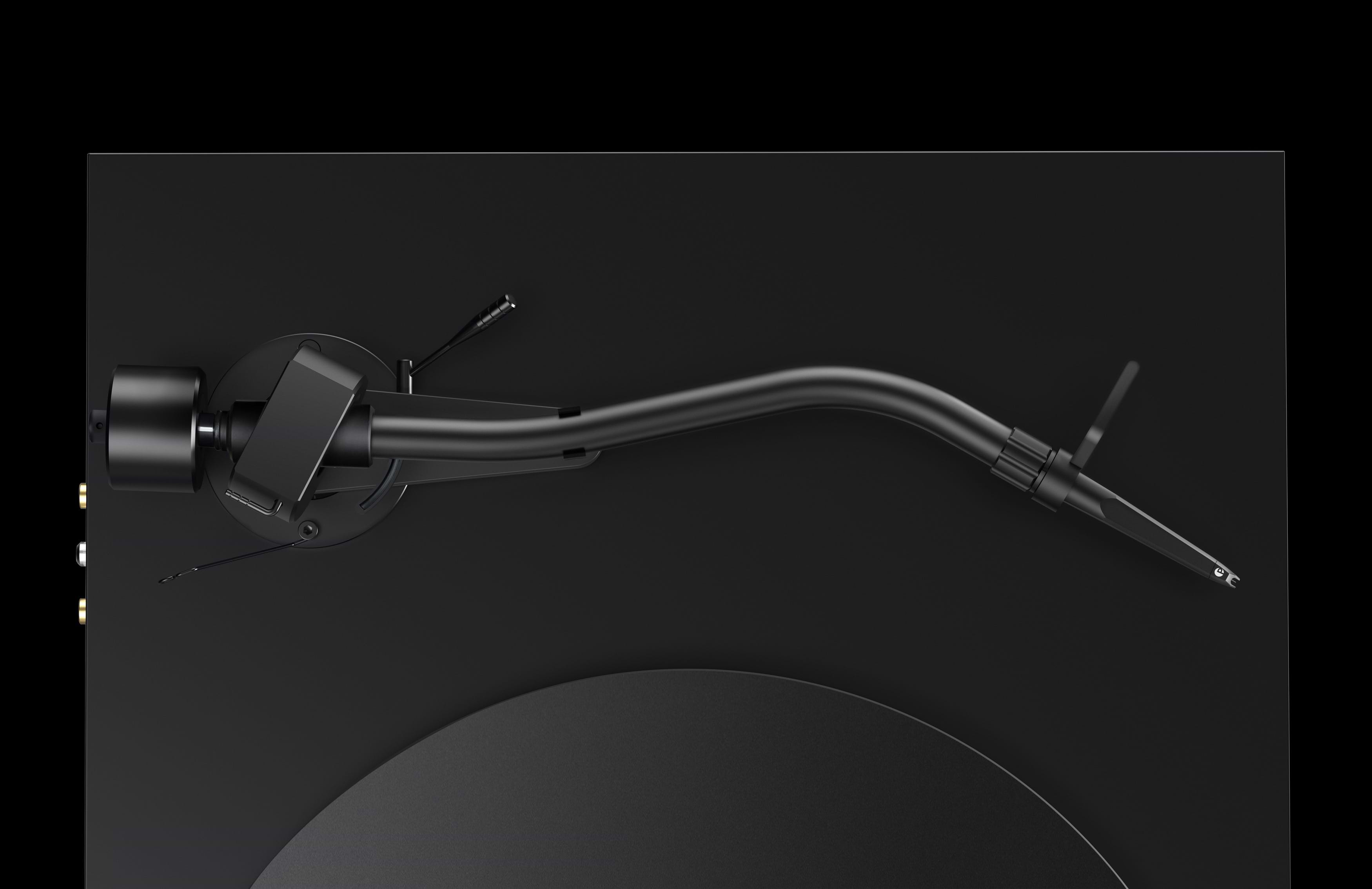Debut-PRO-S-Tonearm-black