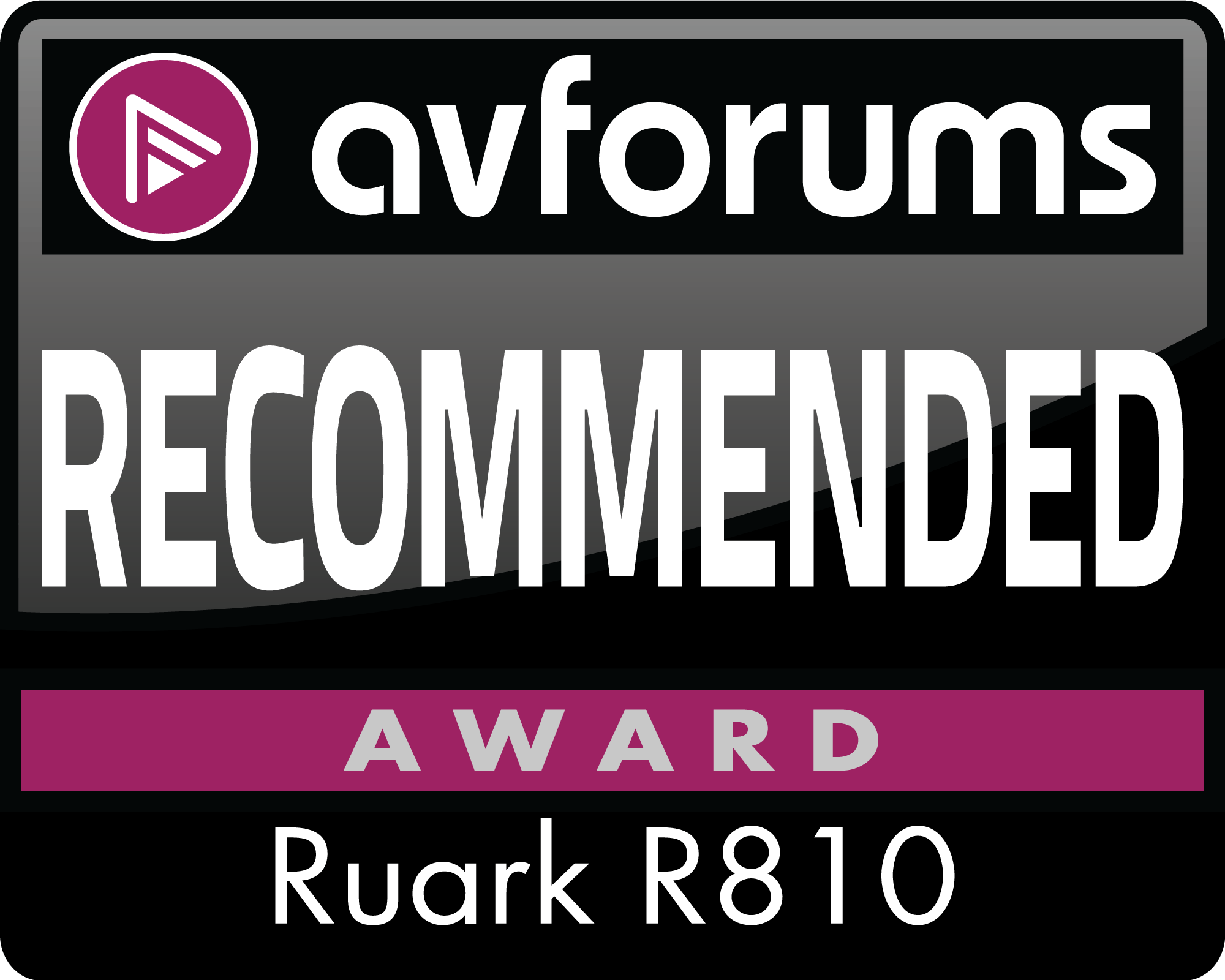 Ruark-R810