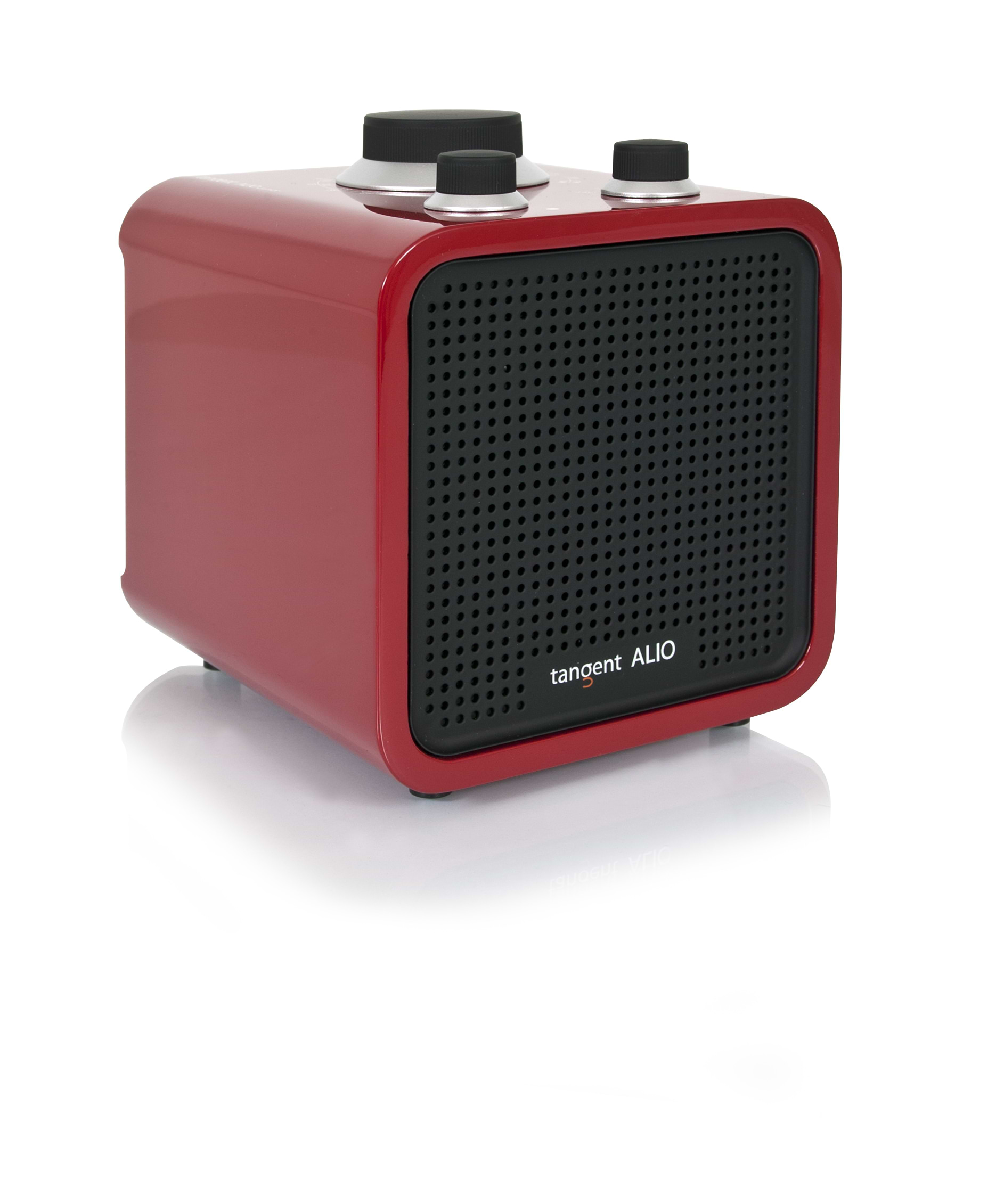 Tangent Alio FM/AM Radio