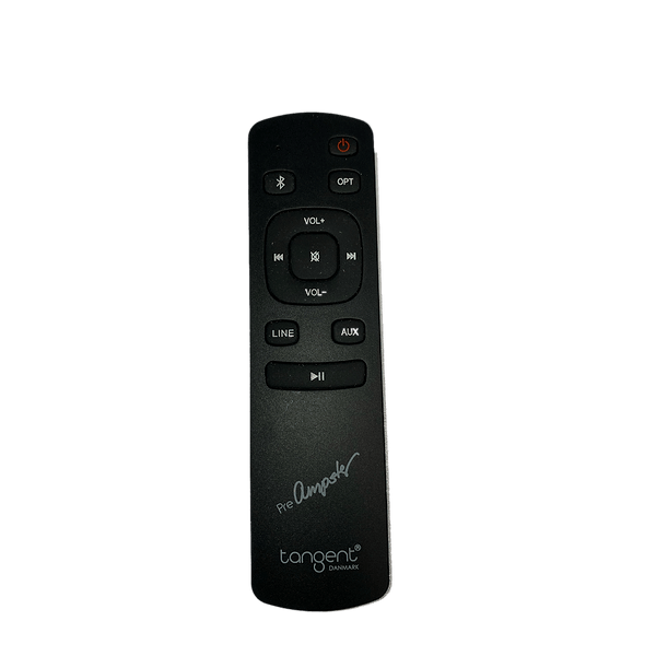 Remote control Tangent PreAmpster