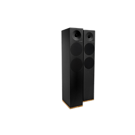Tango Spectrum Tangent Spectrum X6 Black
