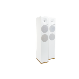 Tango Spectrum Tangent Spectrum X6 White
