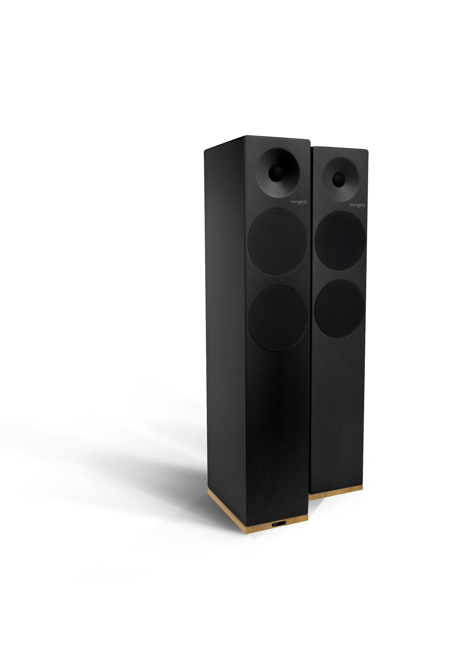 Tangent Spectrum X6 Bluetooth Phono Aktive Højttalere