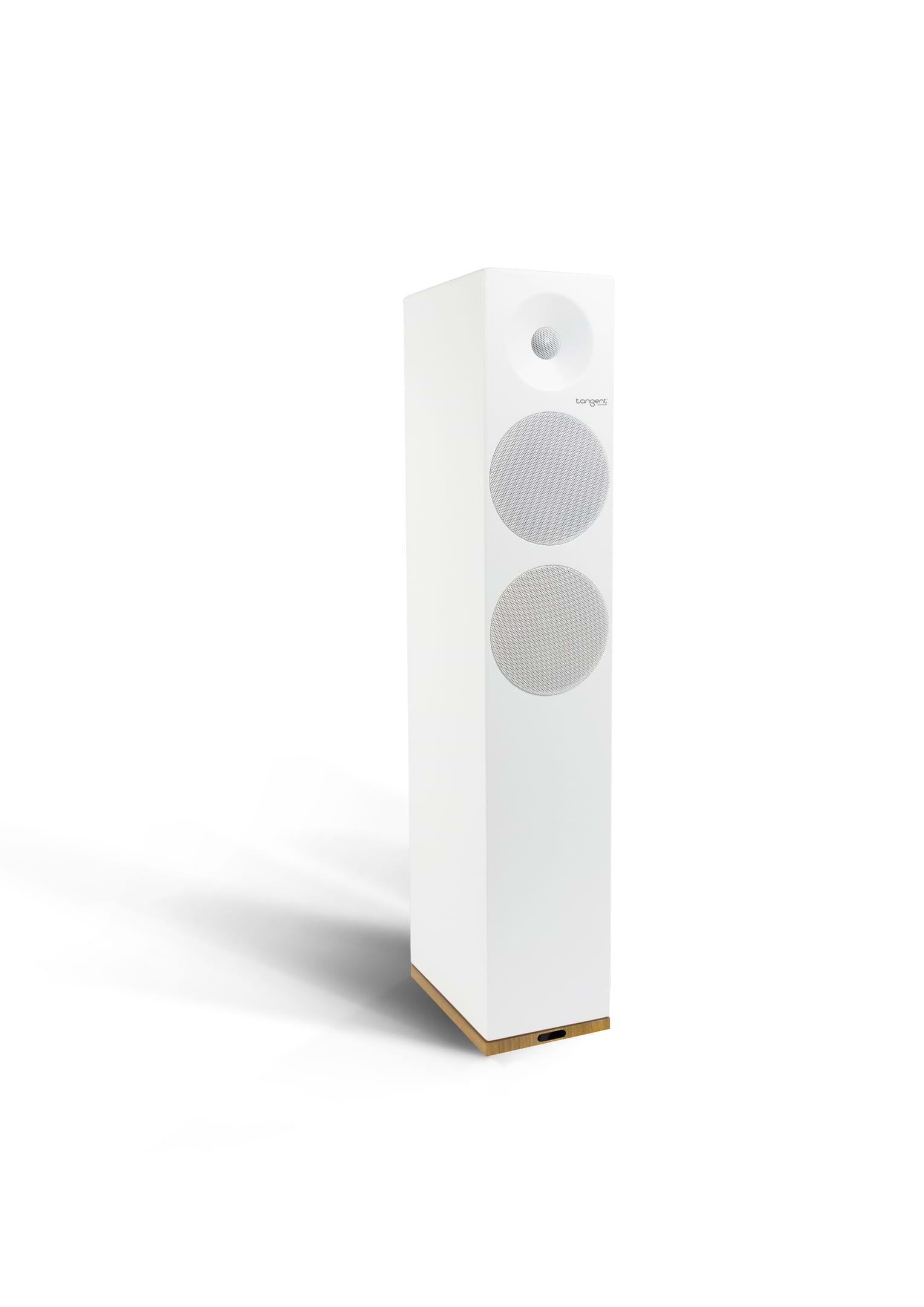 Tangent Spectrum X6 Bluetooth Phono Aktive Højttalere