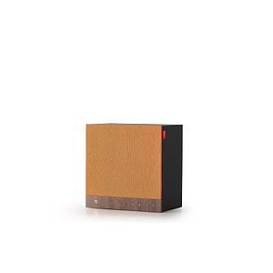 Tangent Spectrum Square Front Fabric