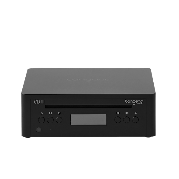 Tangent CD III