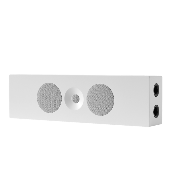 Tangent Spectrum II XLCR Satin White