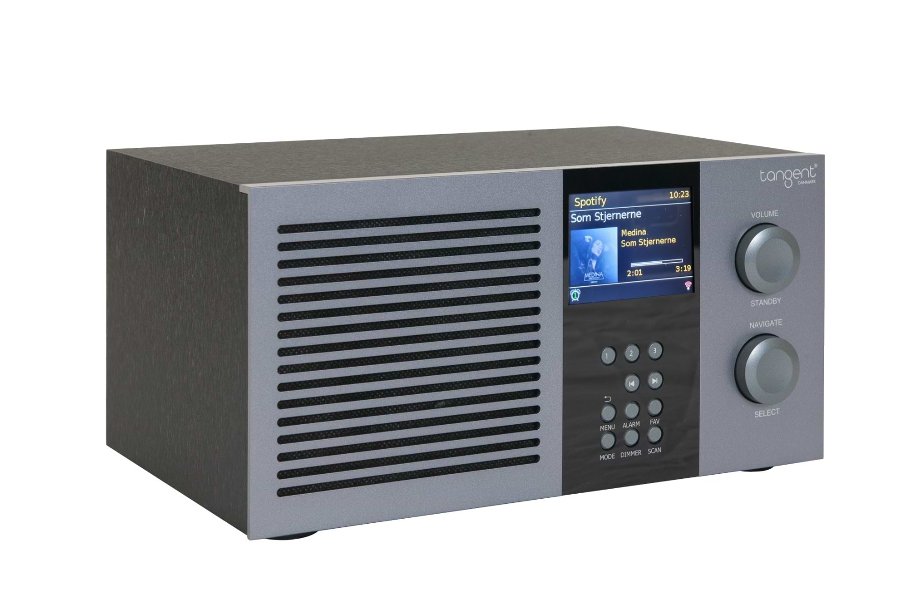 Spotify internet radio best sale