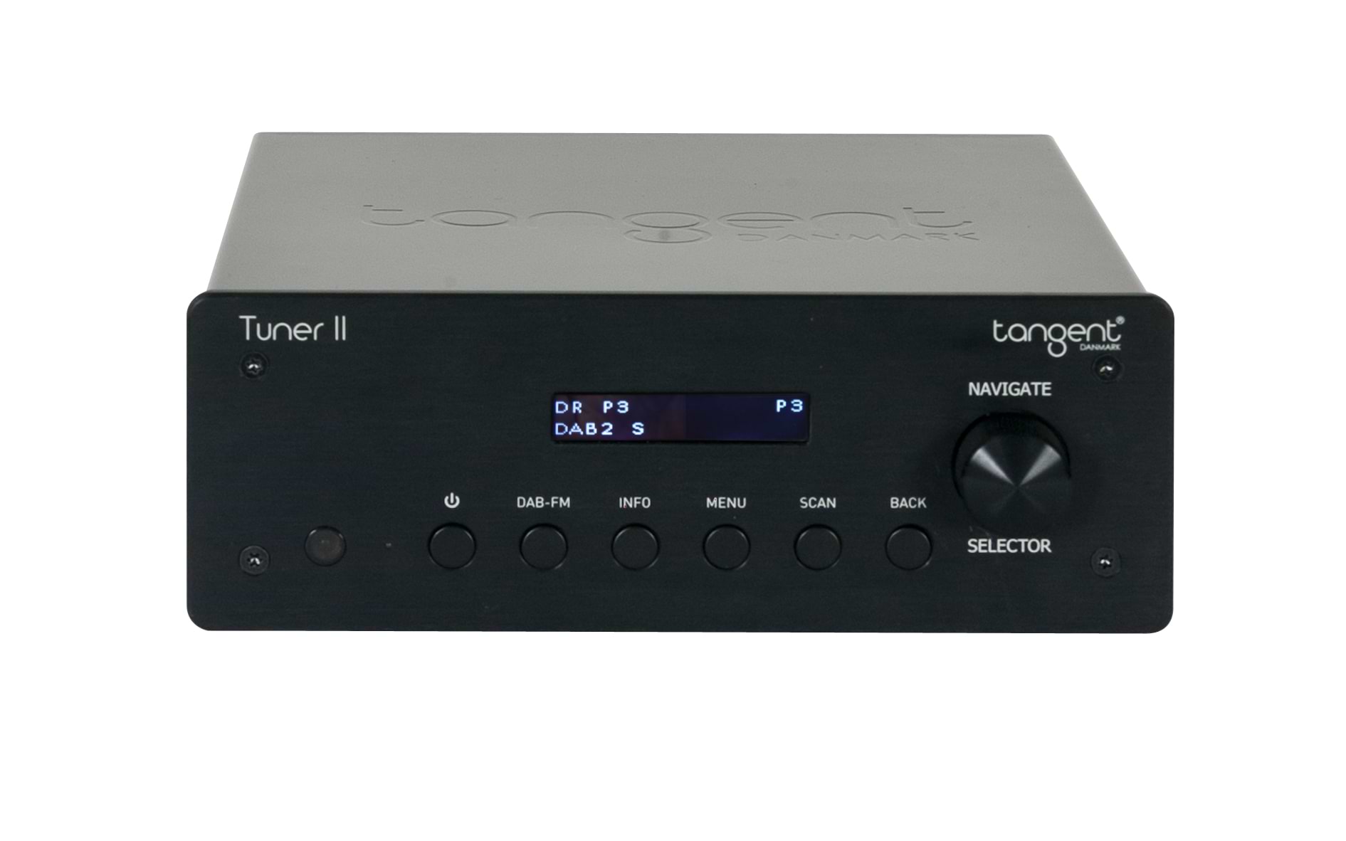Tangent Tuner II