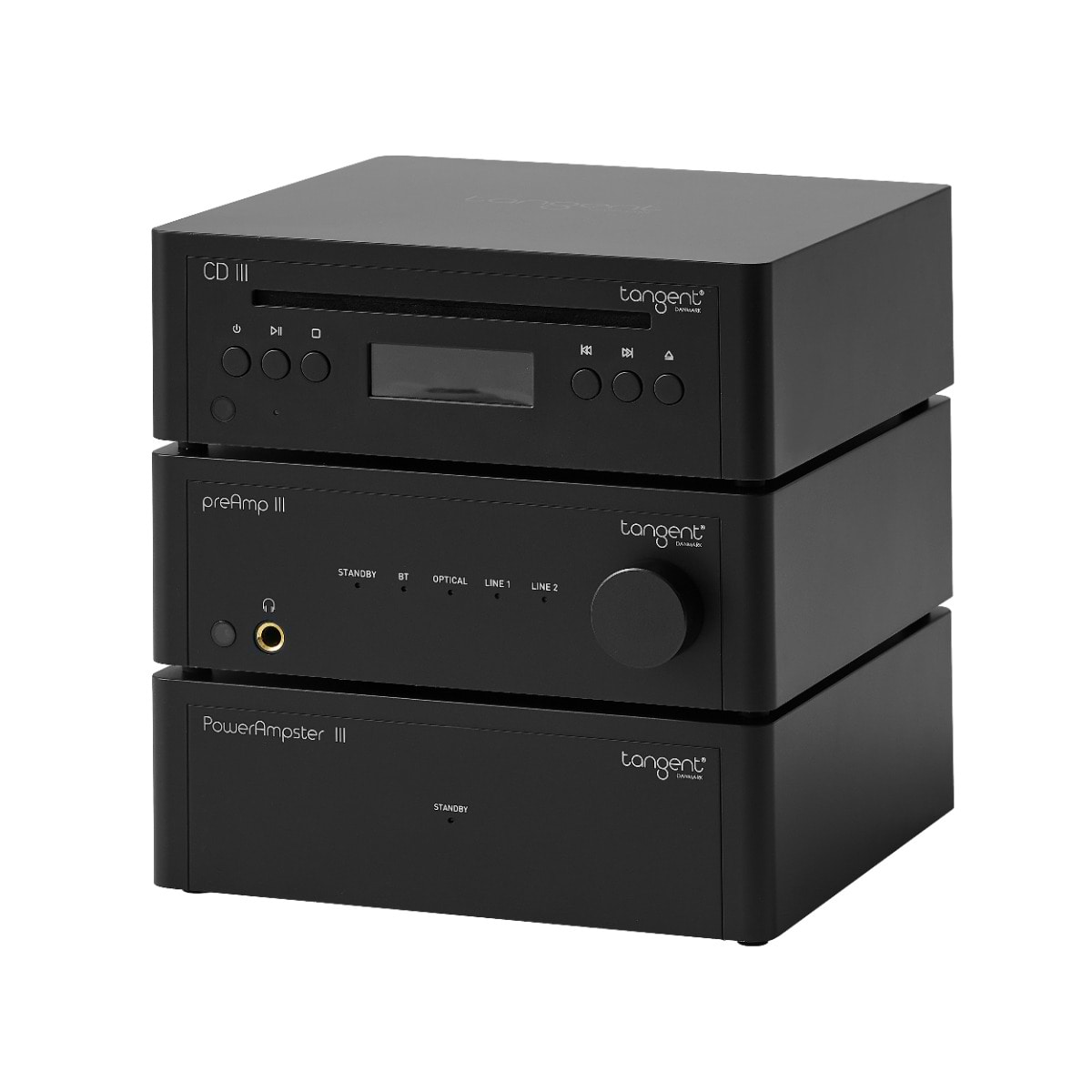 Tangent Hifi Electronics