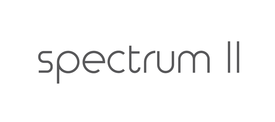 Spectrum-II-logo