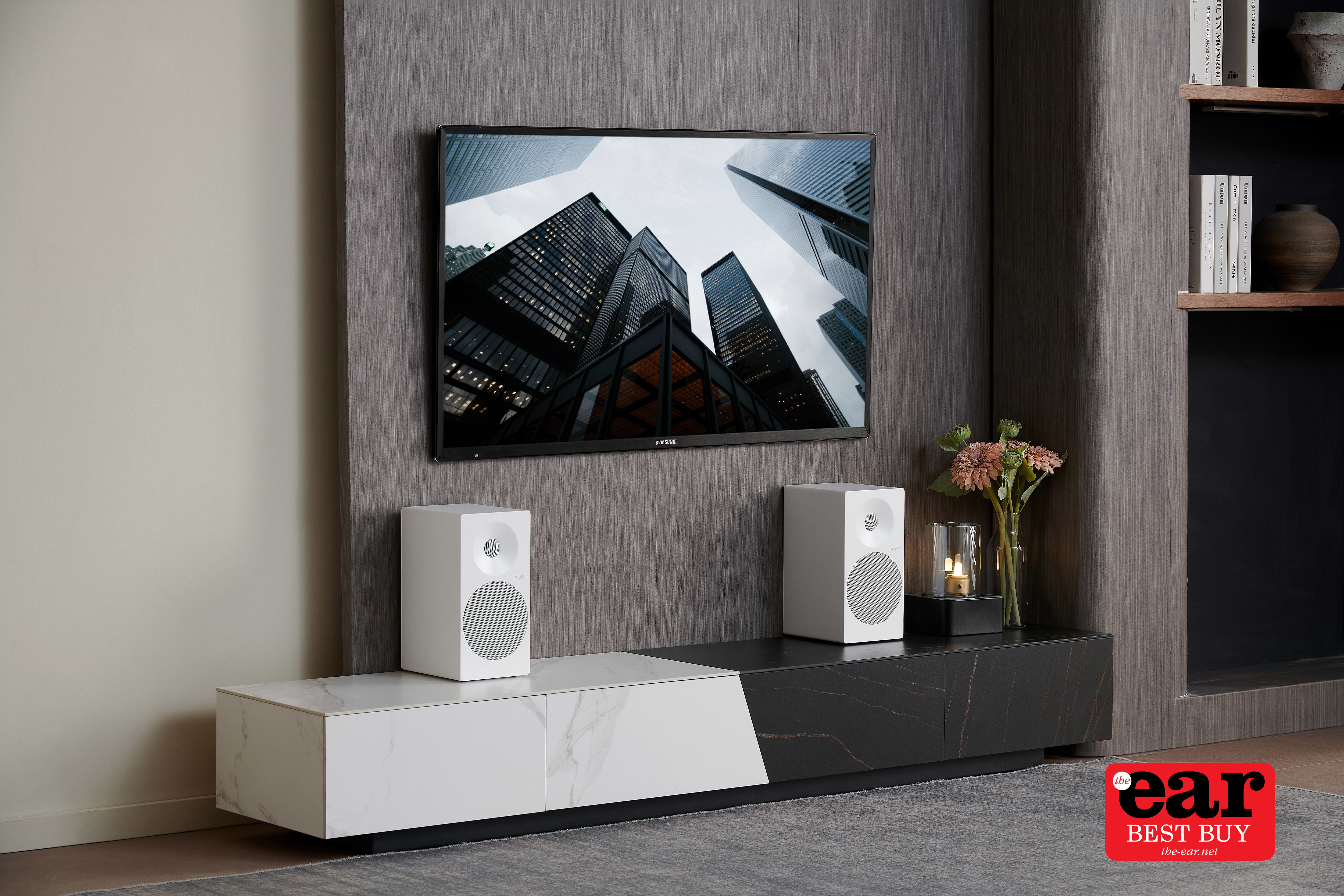 TAN_SPECTRUM_II_X5_WHITE_The-ear