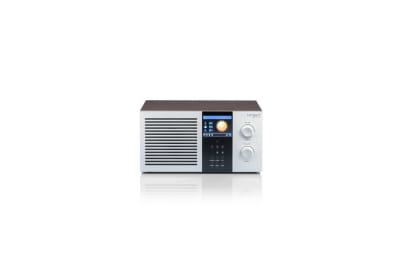 Ny Internet Radio i Elio Serien