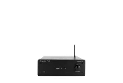 Nyhed: Tangent Ampster TV II