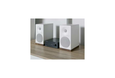 Ny generation af testvinderen: Tangent Ampster X4 Micro System