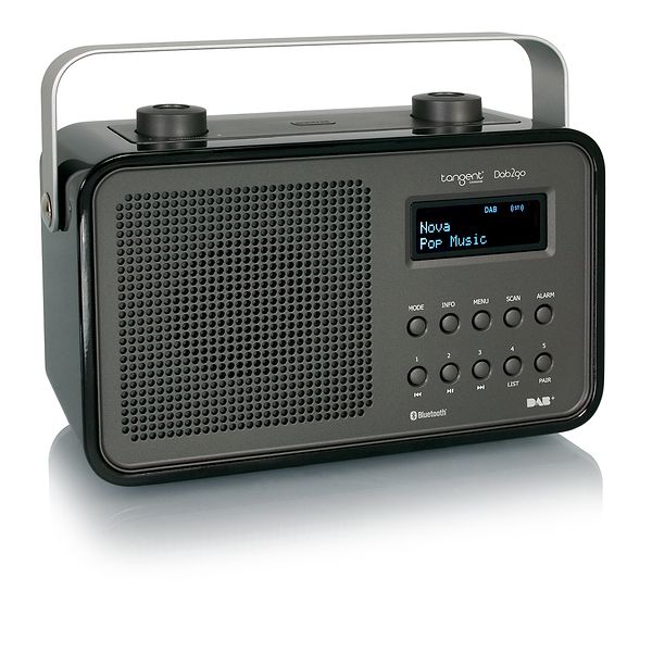Tangent DAB2go Bluetooth Sort