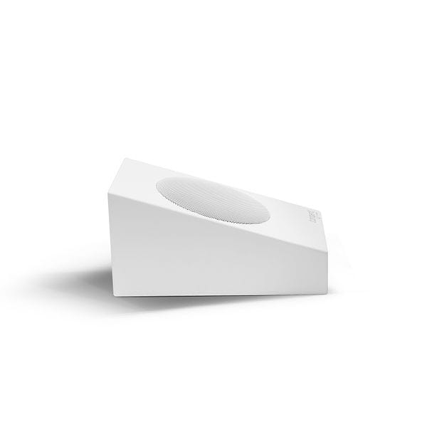 Tangent Spectrum XATM Hvid