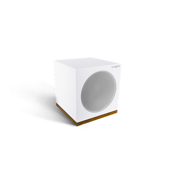 Tangent Spectrum XSW-8 Hvid
