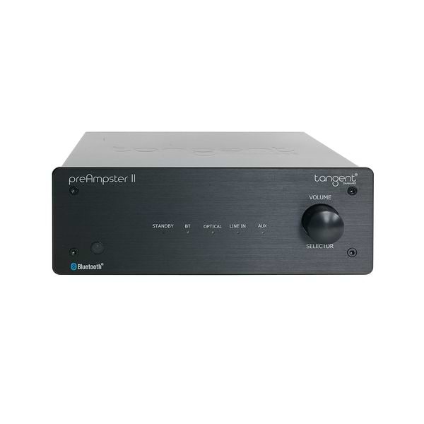 Tangent PreAmpster II