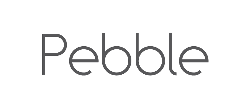 Pebble-logo