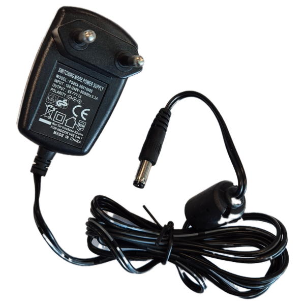 SMPS Tangent Alio Junior FM