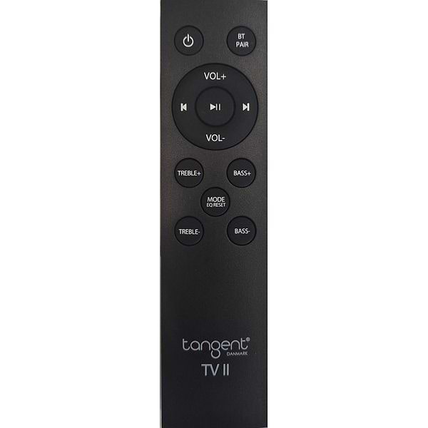 Fjernbetjening Tangent Ampster TV II