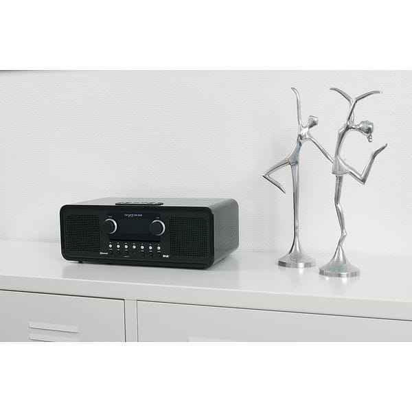 Tangent ALIO STEREO BAZE CD/DAB+/FM/BT