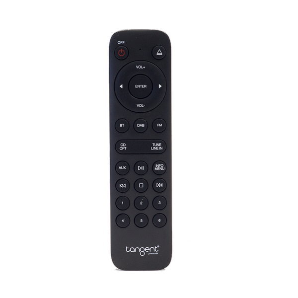 Télécommande Tangent II