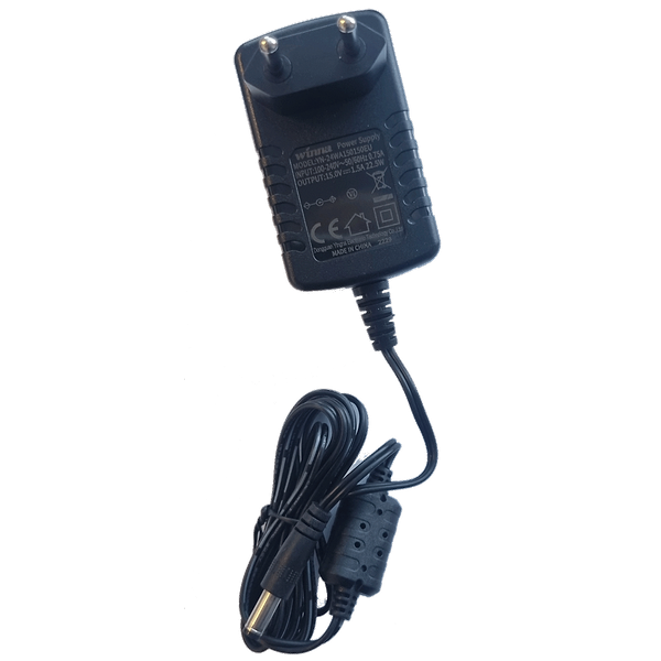 SMPS DAB2go+ Noir